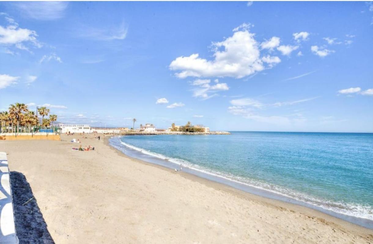 Beach Side Heaven Fuengirola Kültér fotó